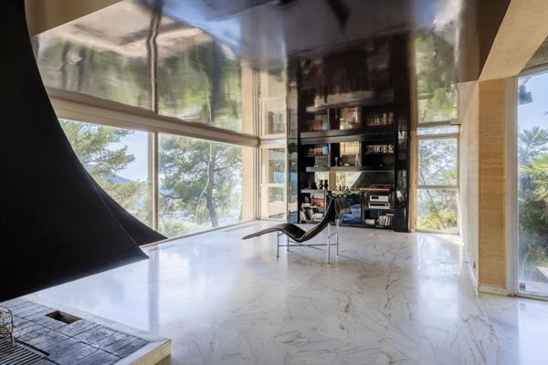 Vente Maison de luxe Carqueiranne 7 Pièces 373 m²