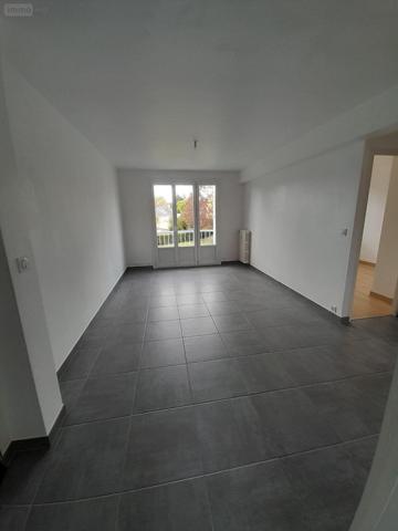 Appartement rénové à vendre à Saint-Jacques-de-la-Lande en Ille-et-Vilaine (35136), ref : 2025-1   
La Gaité