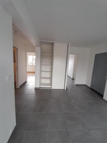 Appartement rénové à vendre à Saint-Jacques-de-la-Lande en Ille-et-Vilaine (35136), ref : 2025-1   
La Gaité