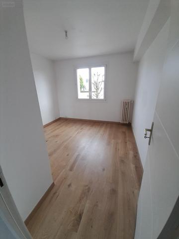 Appartement rénové à vendre à Saint-Jacques-de-la-Lande en Ille-et-Vilaine (35136), ref : 2025-1   
La Gaité