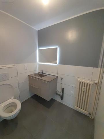 Appartement rénové à vendre à Saint-Jacques-de-la-Lande en Ille-et-Vilaine (35136), ref : 2025-1   
La Gaité