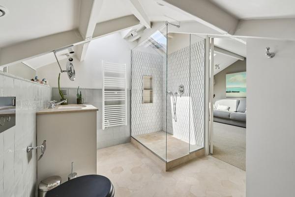 Vente Appartement de luxe Paris 16 4 Pièces 144 m²
