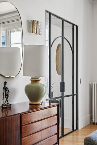 Vente Appartement de luxe Paris 16 4 Pièces 144 m²