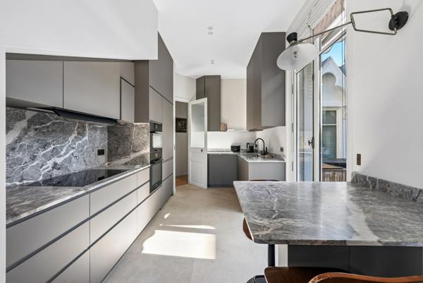 Vente Appartement de luxe Paris 16 4 Pièces 144 m²