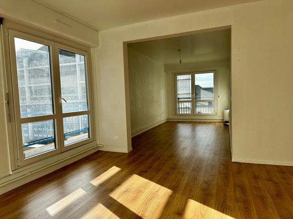 Appartement Nancy 73 m2 - Parking - Ascenceur