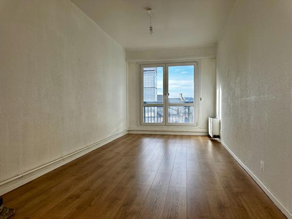 Appartement Nancy 73 m2 - Parking - Ascenceur