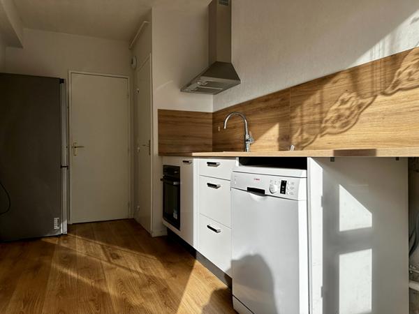 Appartement Nancy 73 m2 - Parking - Ascenceur