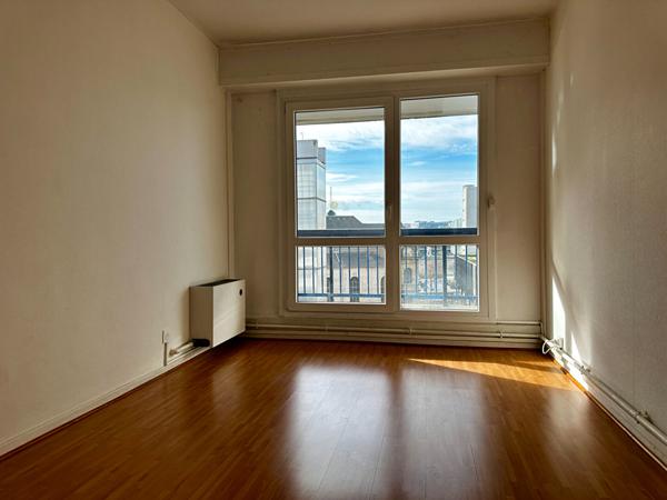 Appartement Nancy 73 m2 - Parking - Ascenceur