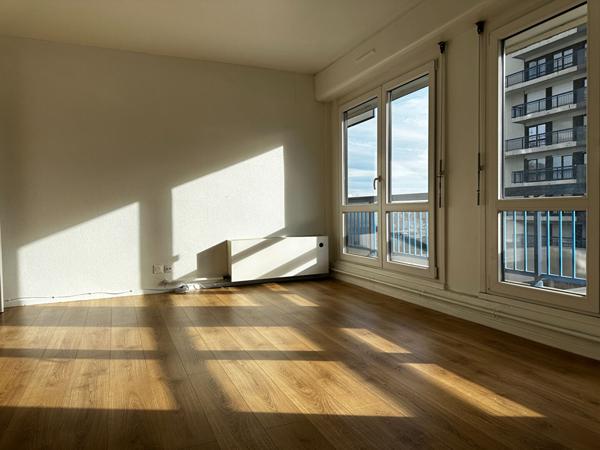 Appartement Nancy 73 m2 - Parking - Ascenceur