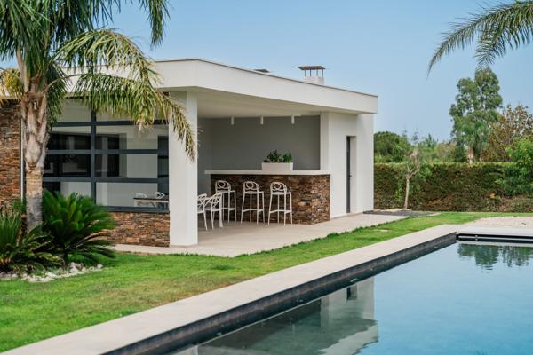 Vente Maison de luxe Perpignan 10 Pièces 353.9 m²