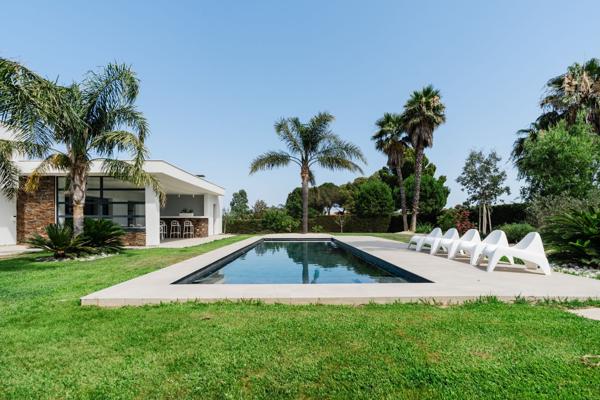 Vente Maison de luxe Perpignan 10 Pièces 353.9 m²