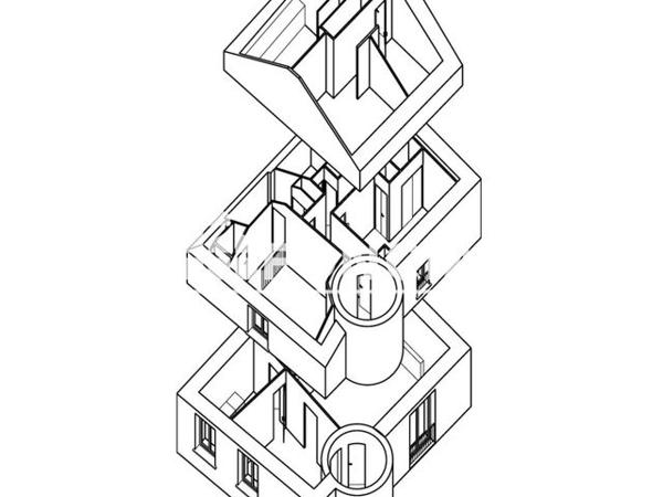 Location Appartement 5 pièces 119.3 m² - 26 RUE RIFFAULT Poitiers 86000
