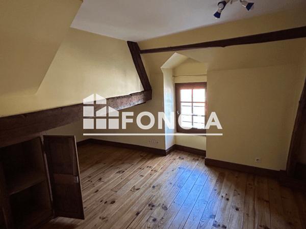 Location Appartement 5 pièces 119.32 m² - 26 RUE RIFFAULT Poitiers 86000