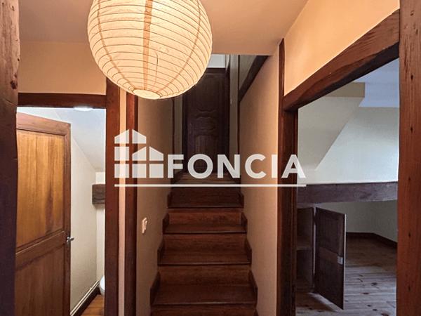 Location Appartement 5 pièces 119.32 m² - 26 RUE RIFFAULT Poitiers 86000