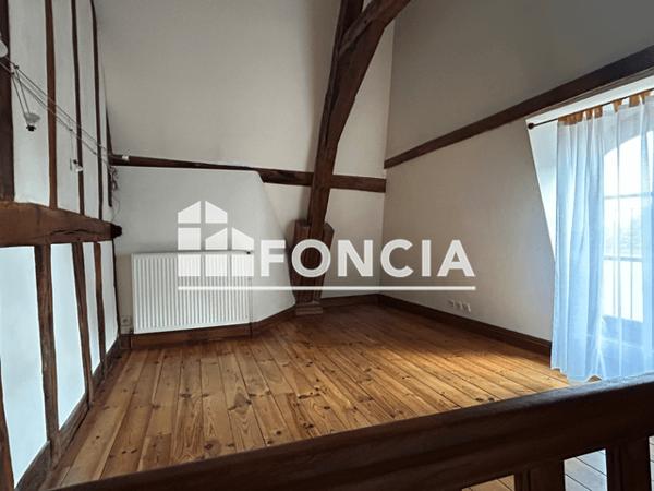 Location Appartement 5 pièces 119.32 m² - 26 RUE RIFFAULT Poitiers 86000