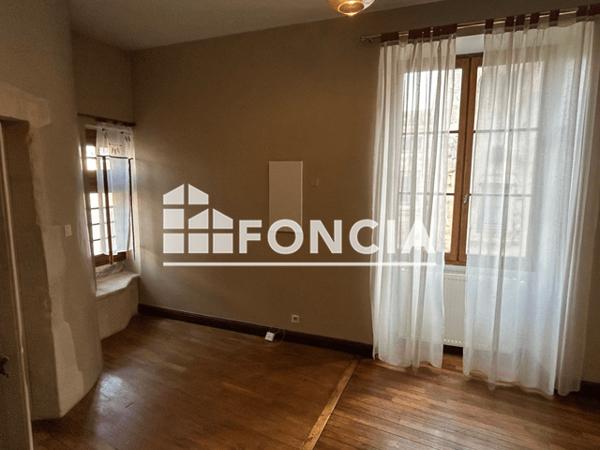 Location Appartement 5 pièces 119.32 m² - 26 RUE RIFFAULT Poitiers 86000