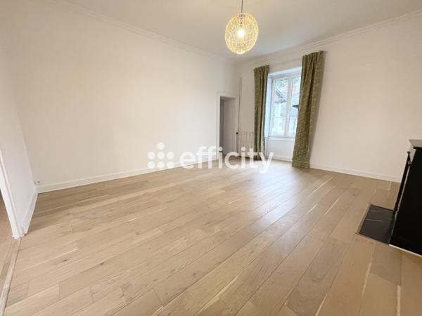 Appartement 5 pièces - 130 m²