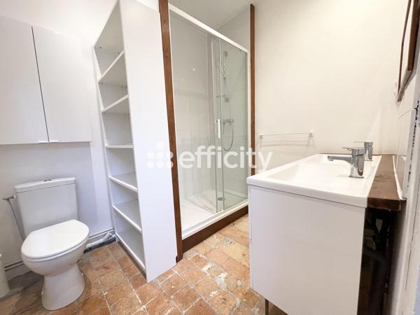 Appartement 5 pièces - 130 m²