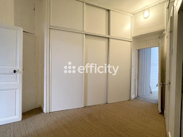 Appartement 5 pièces - 130 m²