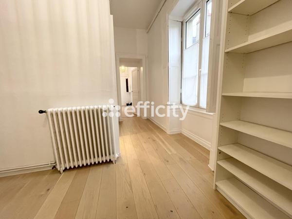 Appartement 5 pièces - 130 m²