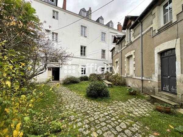 Appartement 5 pièces - 130 m²