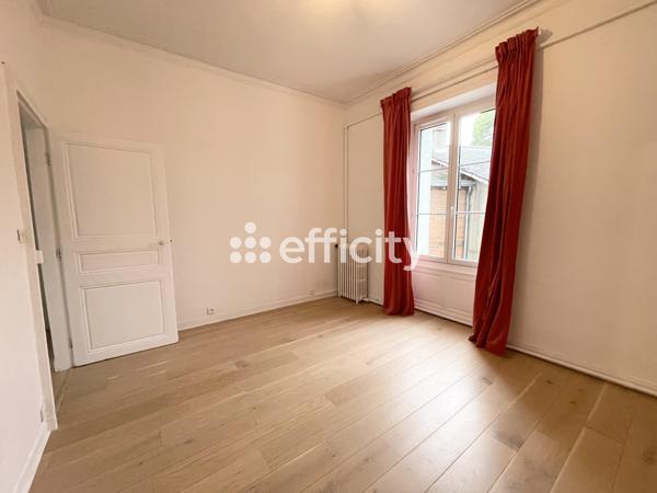 Appartement 5 pièces - 130 m²
