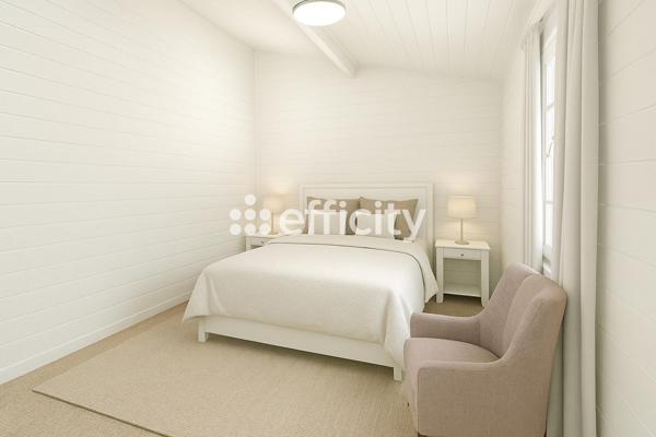 Appartement 5 pièces - 130 m²