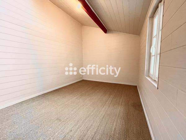 Appartement 5 pièces - 130 m²