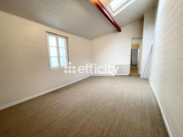 Appartement 5 pièces - 130 m²