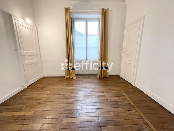 Appartement 5 pièces - 130 m²