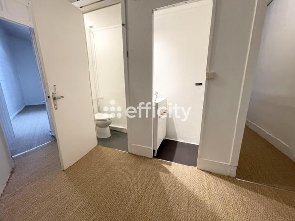 Appartement 5 pièces - 130 m²