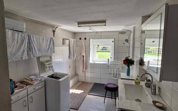 Maison à vendre    5 pièces •  Saint-Benoît-la-Chipotte