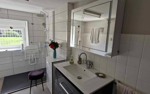 Maison à vendre    5 pièces •  Saint-Benoît-la-Chipotte