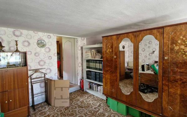 Maison à vendre    5 pièces •  Saint-Benoît-la-Chipotte