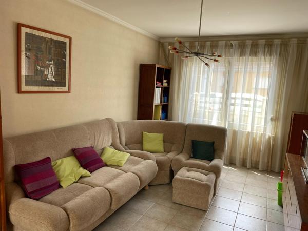 Maison à LE MANS, 72000 - 4 pièces 89m²