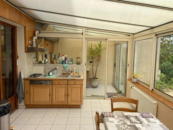 Maison à LE MANS, 72000 - 4 pièces 89m²