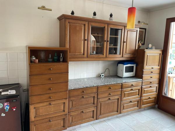 Maison à LE MANS, 72000 - 4 pièces 89m²