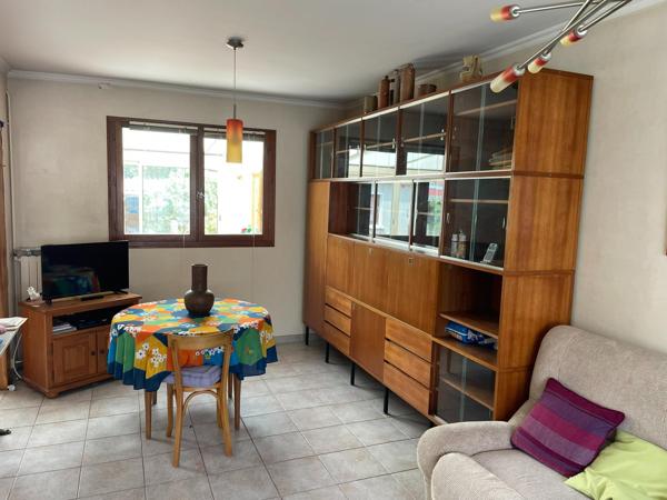 Maison à LE MANS, 72000 - 4 pièces 89m²