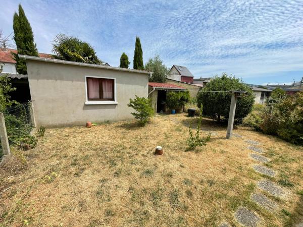 Maison à LE MANS, 72000 - 4 pièces 89m²