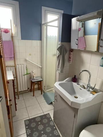 Maison à LE MANS, 72000 - 4 pièces 89m²