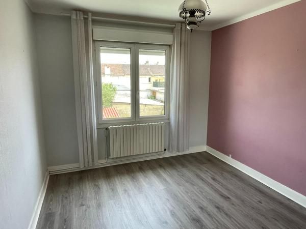 Maison à LE MANS, 72000 - 4 pièces 89m²