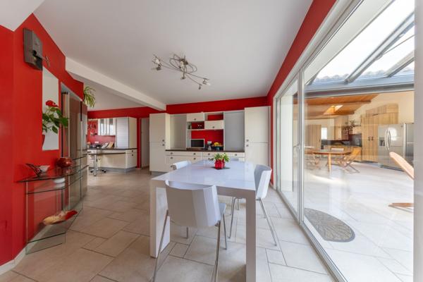 Vente Maison de luxe Jard-sur-Mer 11 Pièces 330.68 m²