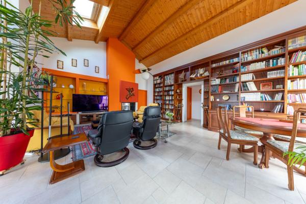 Vente Maison de luxe Jard-sur-Mer 11 Pièces 330.68 m²