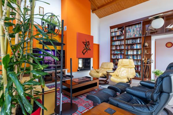 Vente Maison de luxe Jard-sur-Mer 11 Pièces 330.68 m²