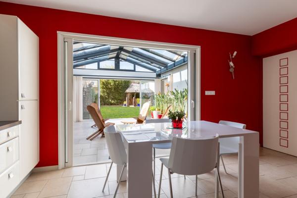 Vente Maison de luxe Jard-sur-Mer 11 Pièces 330.68 m²