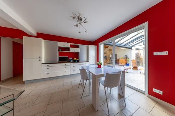 Vente Maison de luxe Jard-sur-Mer 11 Pièces 330.68 m²