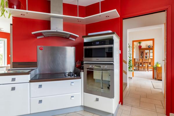 Vente Maison de luxe Jard-sur-Mer 11 Pièces 330.68 m²