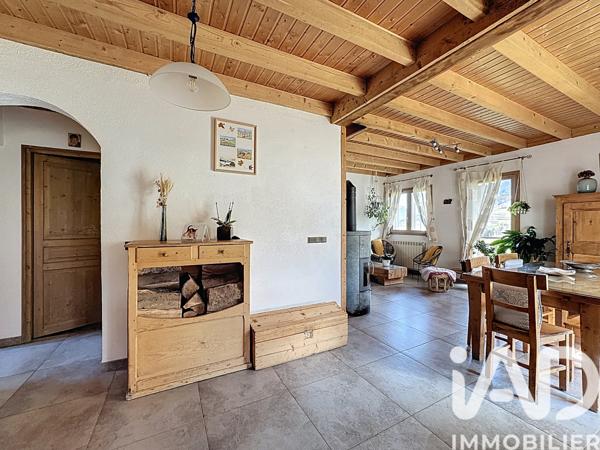 Maison à vendre 6 pièces 155 m² Saint-Jean-de-Tholome