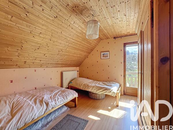 Maison à vendre 6 pièces 155 m² Saint-Jean-de-Tholome