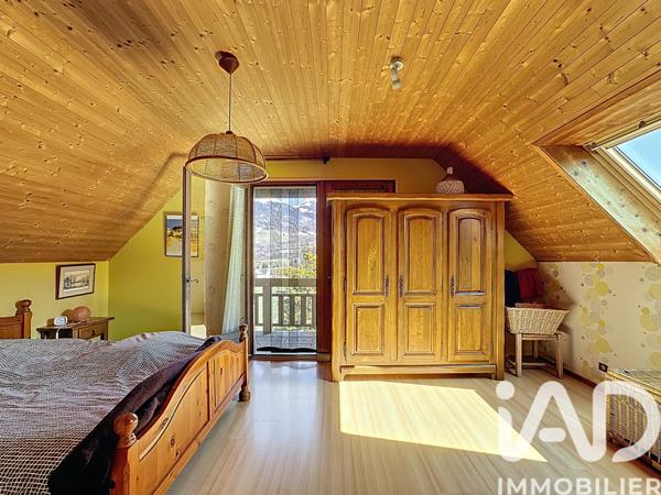 Maison à vendre 6 pièces 155 m² Saint-Jean-de-Tholome